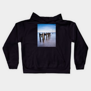 Bawdsey Outlook Kids Hoodie